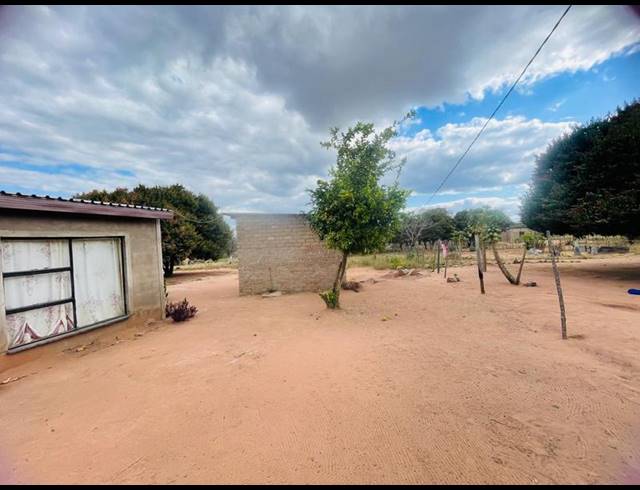 2 BEDROOM HOUSE FOR SALE IN VUVHA